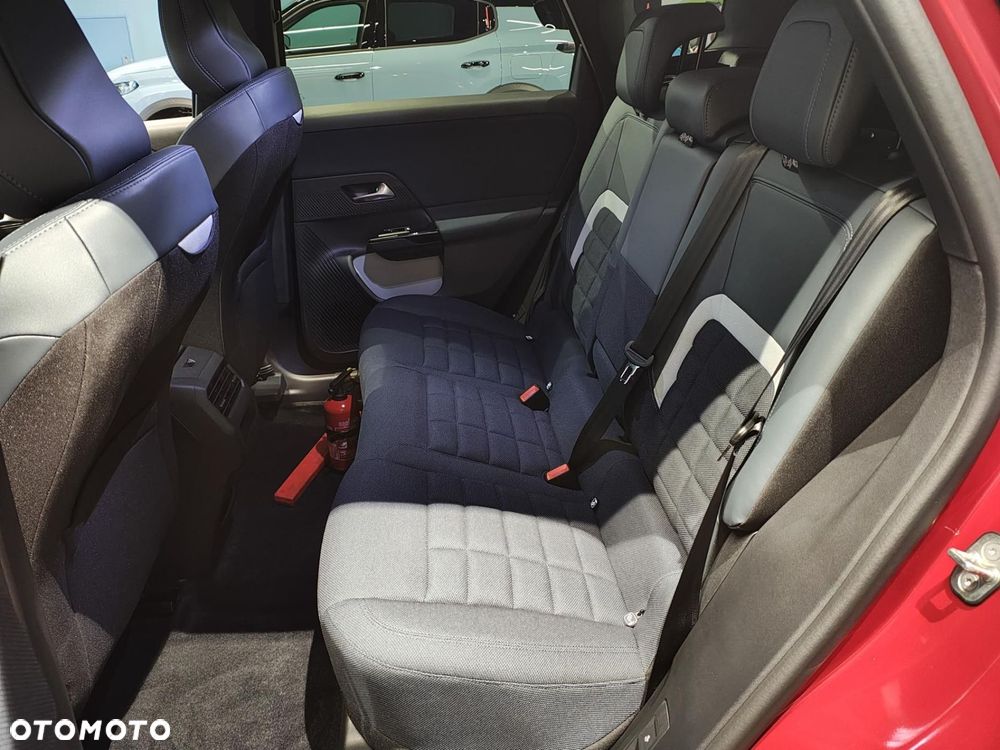 Citroën C5 Aircross 1.2 mHEV Max eDCT6 - 9