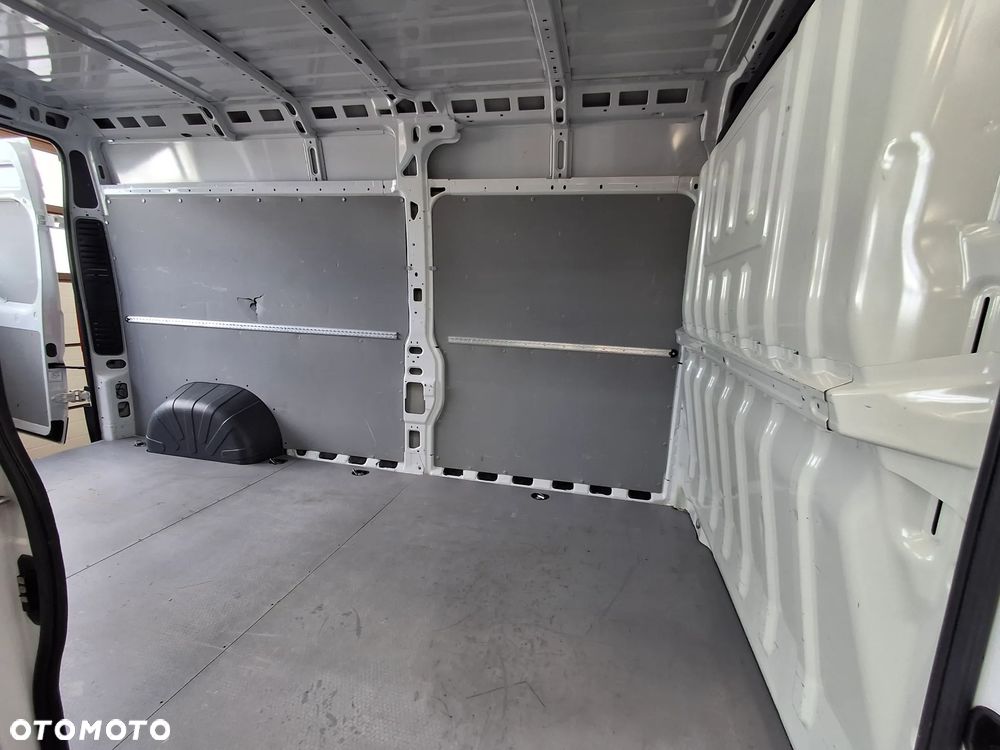 Citroën Jumper L3H2 Lift 2021 Rok 83.797 Tyś Km Blaszak Furgon Hak Kamera Cofania Nawigacja TomTom 3 Miejsca Tempomat - 14