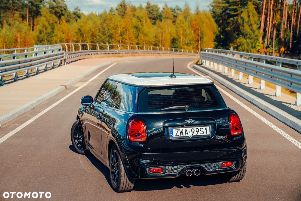 MINI Cooper S - 1