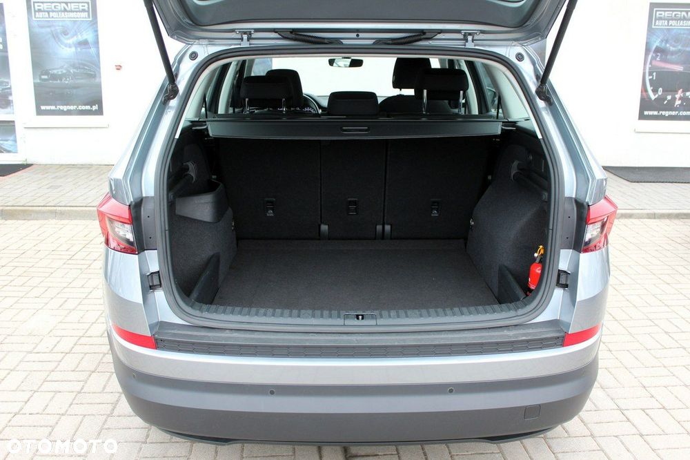 Skoda Kodiaq - 8