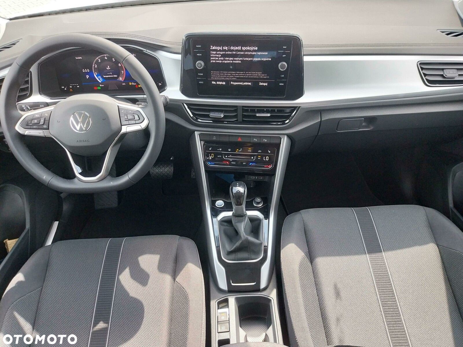 Volkswagen T-Roc 1.5 TSI Life Plus DSG - 14