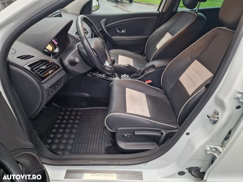 Renault Megane 1.5 dCi Privilege - 7