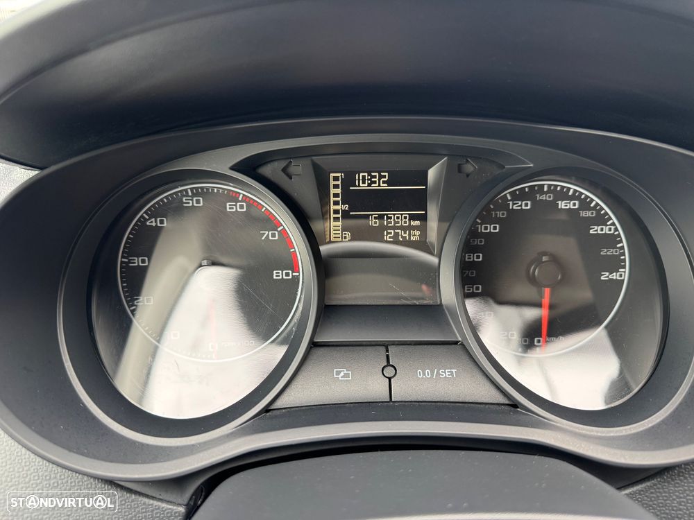 SEAT Ibiza 1.2 12V Style - 10