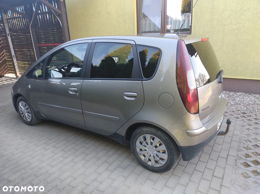 Mitsubishi Colt 1.3 30 Jahre - 1