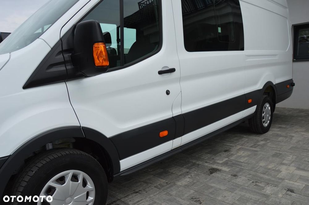 Ford Transit - 35