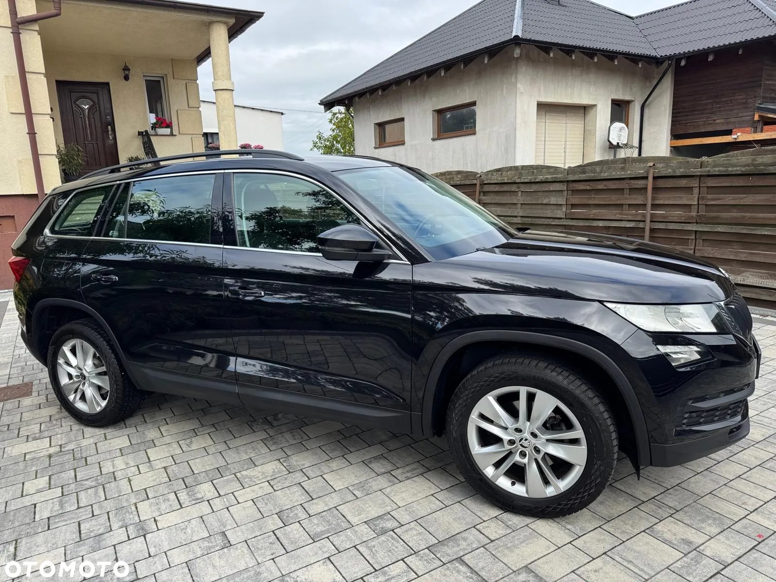 Skoda Kodiaq 1.5 TSI ACT 4x2 Ambition DSG - 3