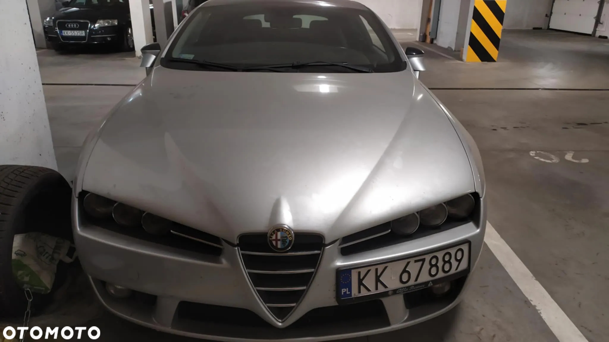 Alfa Romeo Brera - 3