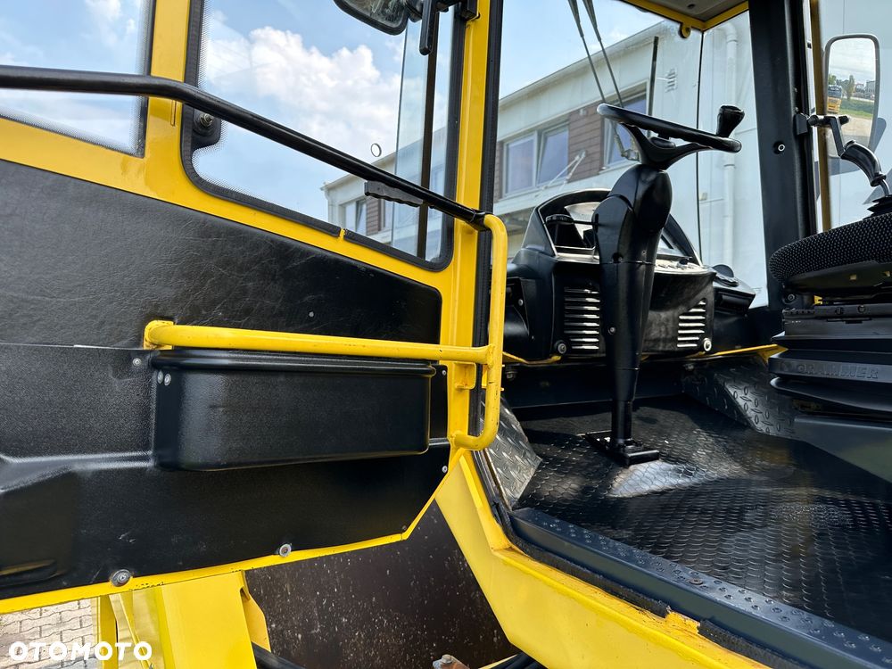 Bomag BW 213 BW 211 - 10