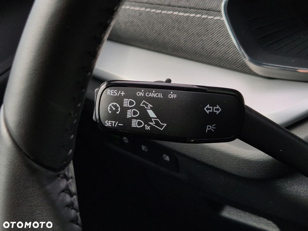 Skoda Octavia 2.0 TSI 4x4 Style DSG - 25