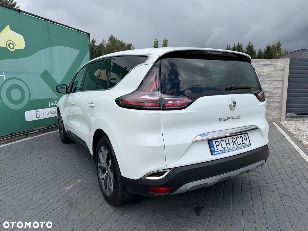 Renault Espace Energy dCi 160 EDC LIMITED - 23