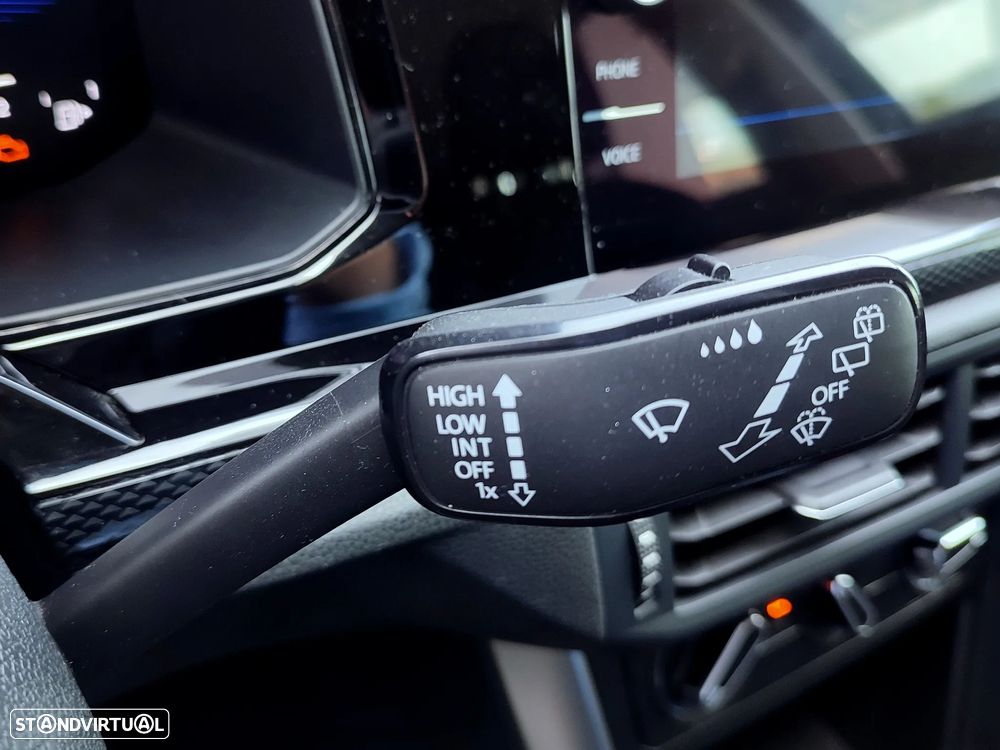 VW Polo 1.0 TSI Life - 21