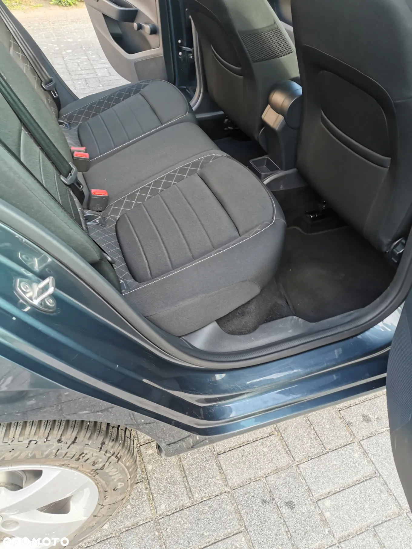 Skoda Fabia 1.2 TSI Ambition - 27