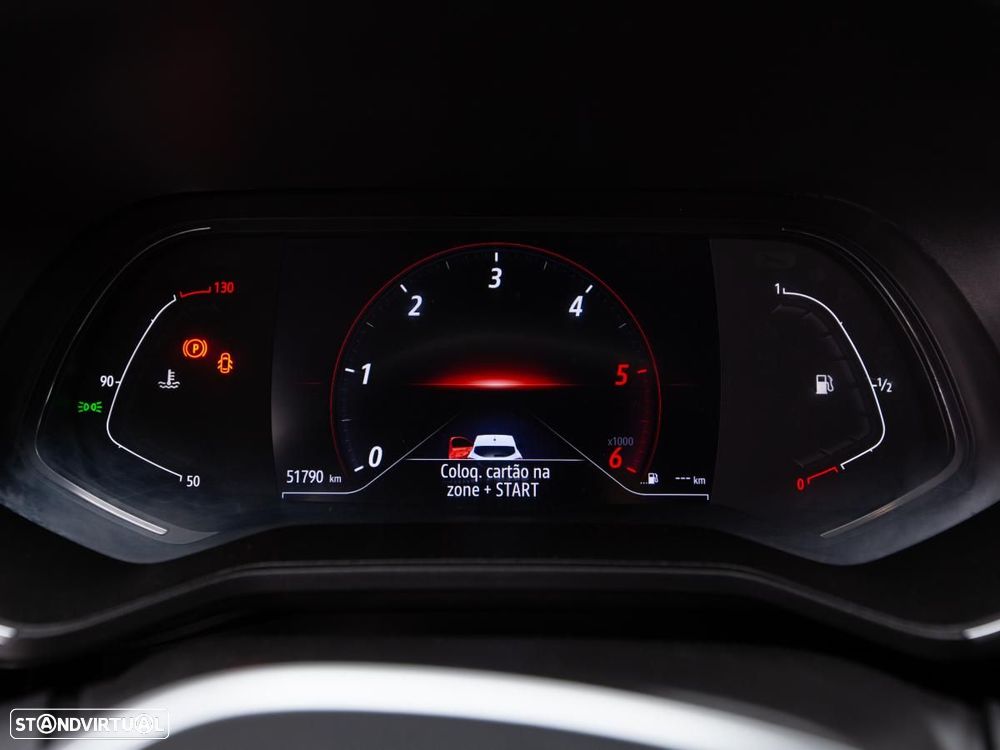 Renault Clio 1.5 Blue dCi RS Line - 18