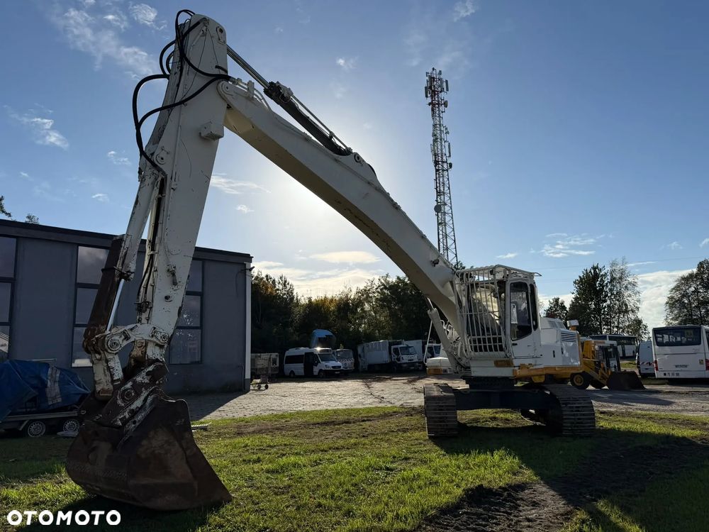 Liebherr R934B HD-SL LONG - 3