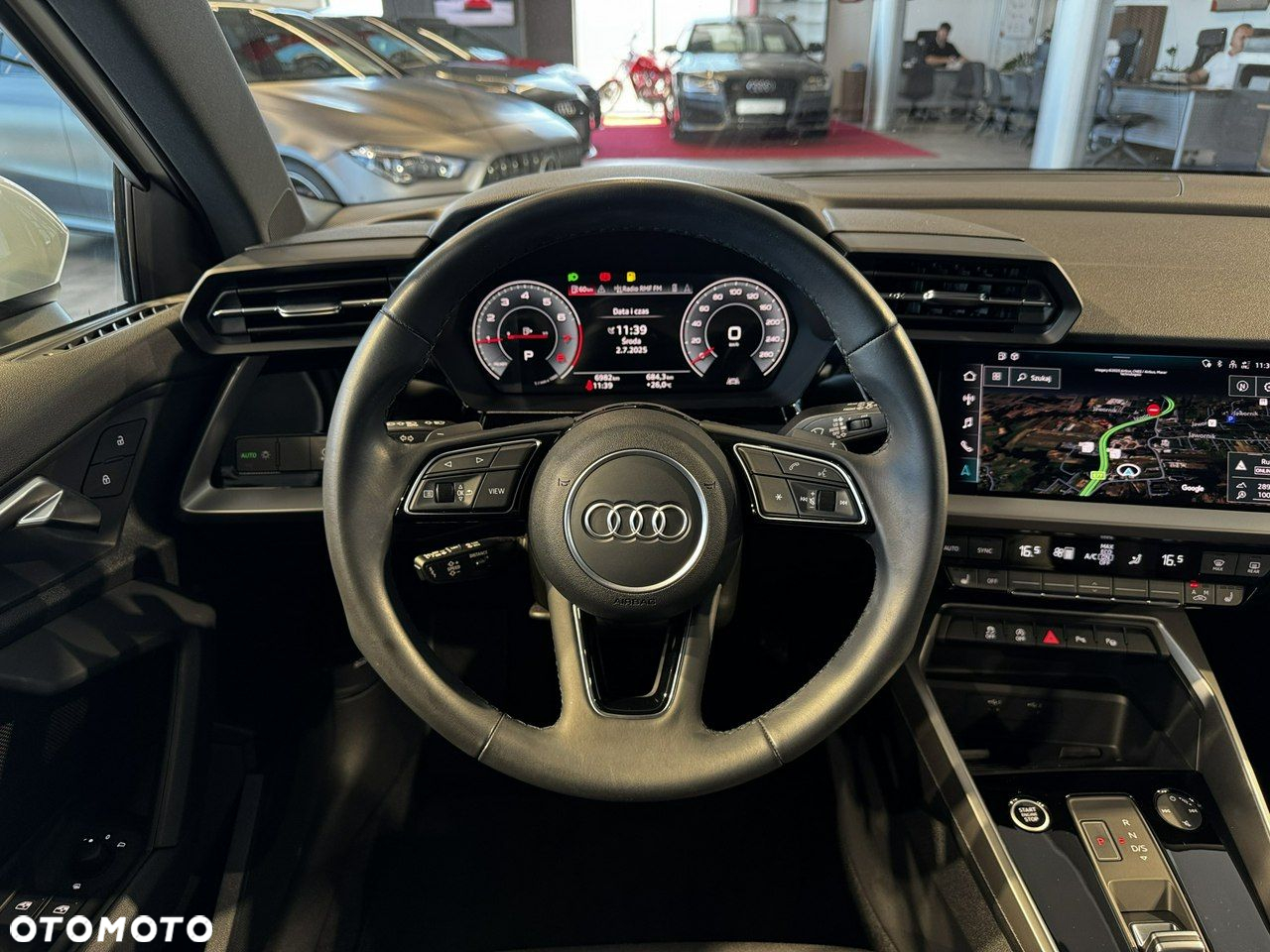 Audi A3 - 16