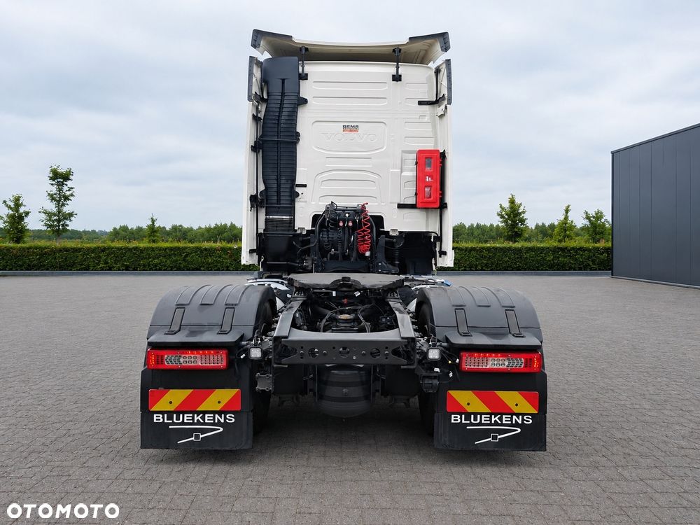 Volvo FH 500 - 6