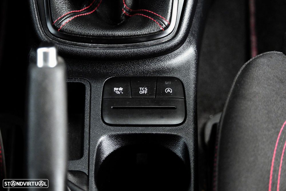 Ford Fiesta 1.0 EcoBoost ST-Line - 20