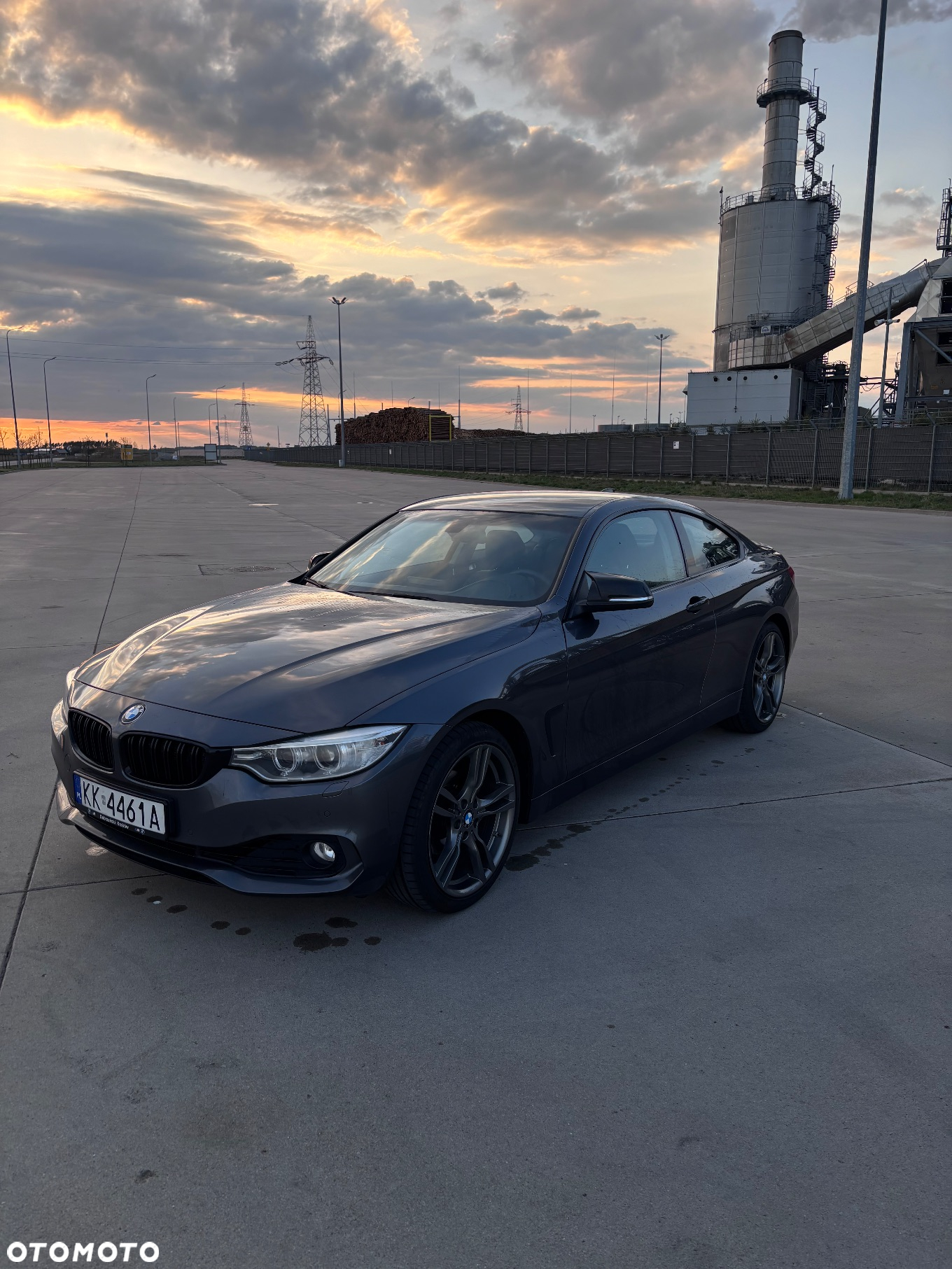 BMW Seria 4 - 8