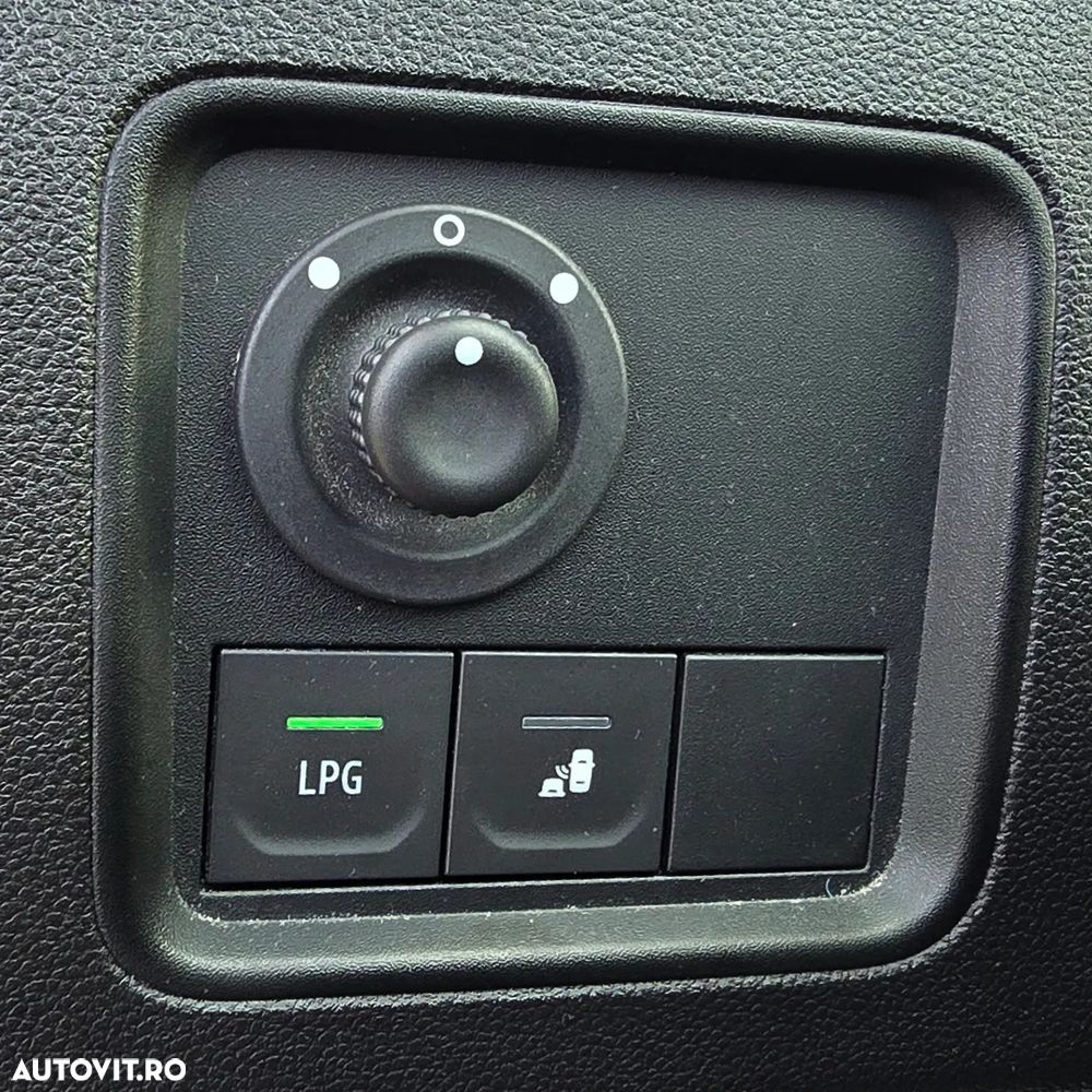 Dacia Duster ECO-G 100 Prestige Plus - 6