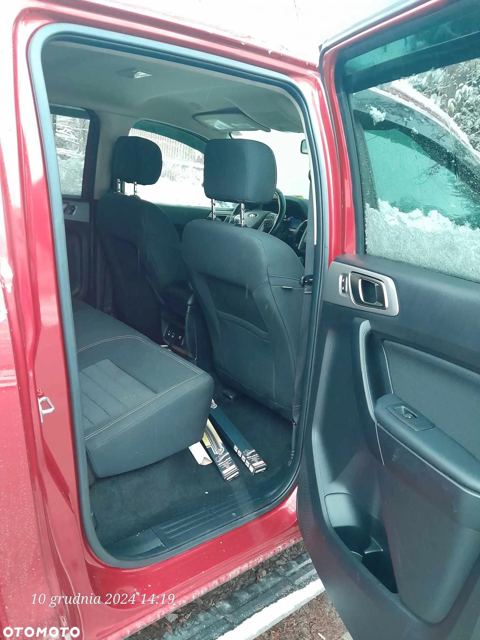 Ford Ranger - 7