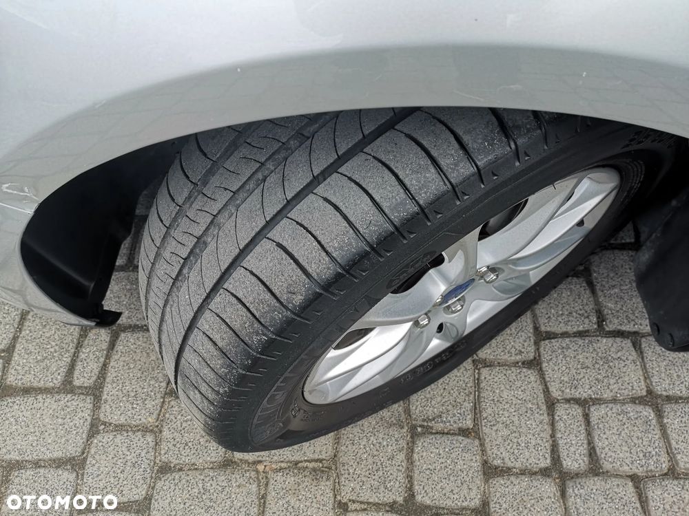 Ford Mondeo 2.0 TDCi STart-Stopp PowerShift-Aut Titanium - 34