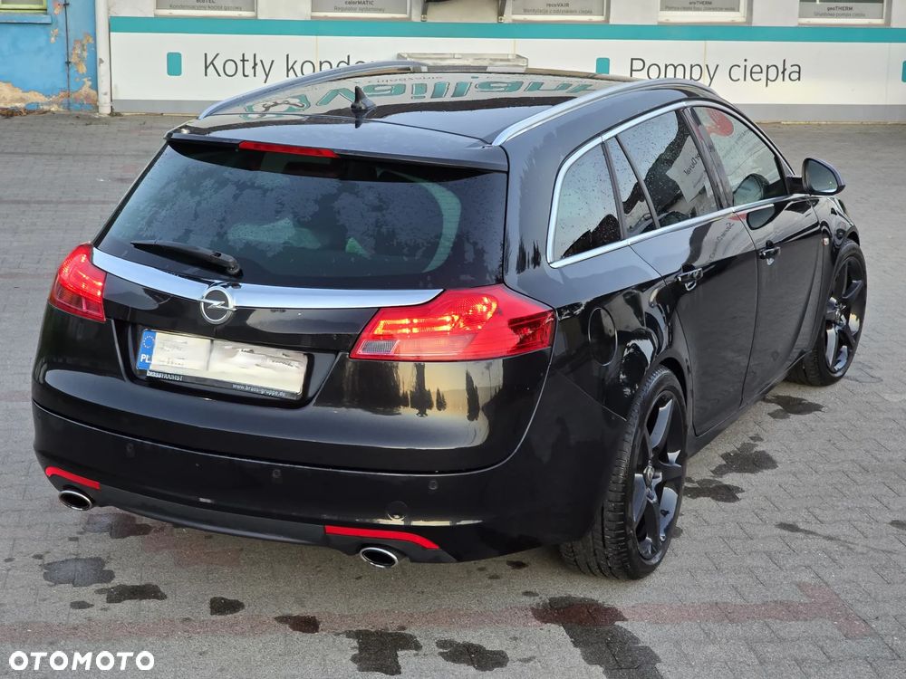 Opel Insignia - 2