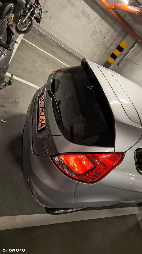 Ford Fiesta 1.0 EcoBoost Platinium X MPS6 - 12