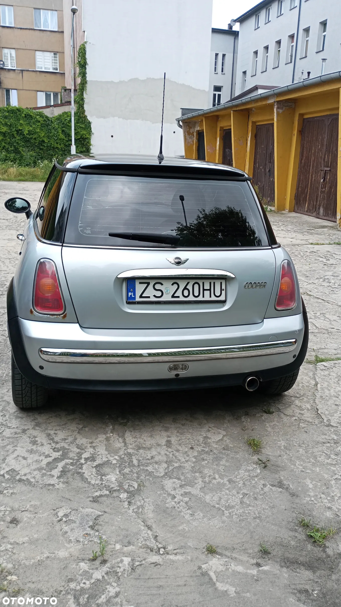 MINI Cooper - 8
