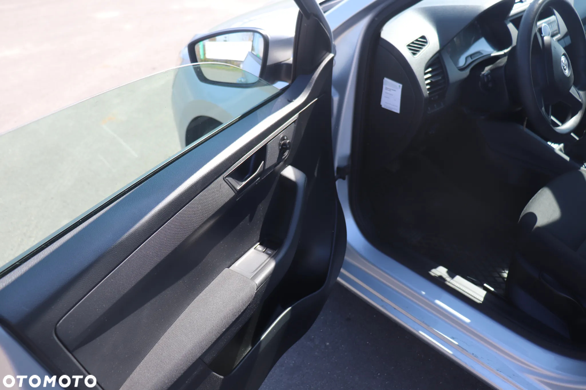 Skoda Fabia 1.4 TDI Active - 18