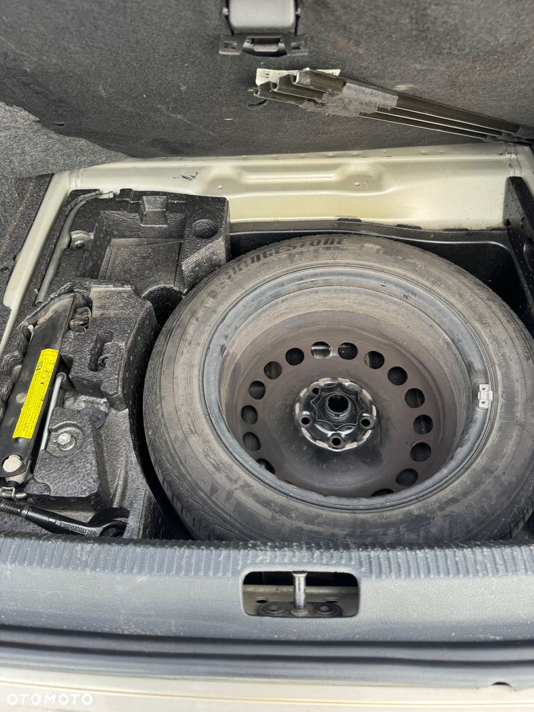 Volkswagen Passat 2.0 TDI 4Mot Comfortline - 11