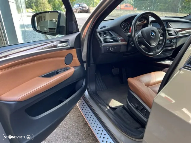 BMW X5 35 d xDrive - 5