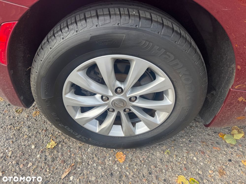 Chrysler Pacifica 2019