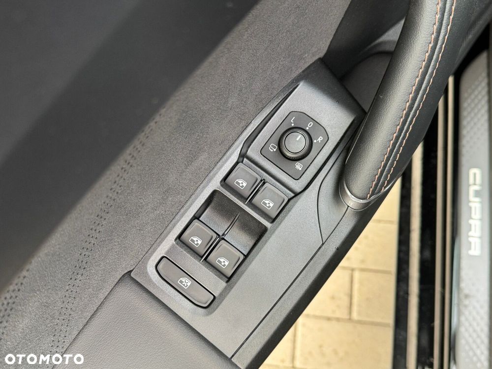 Cupra Leon 1.5 eTSI mHEV DSG - 21