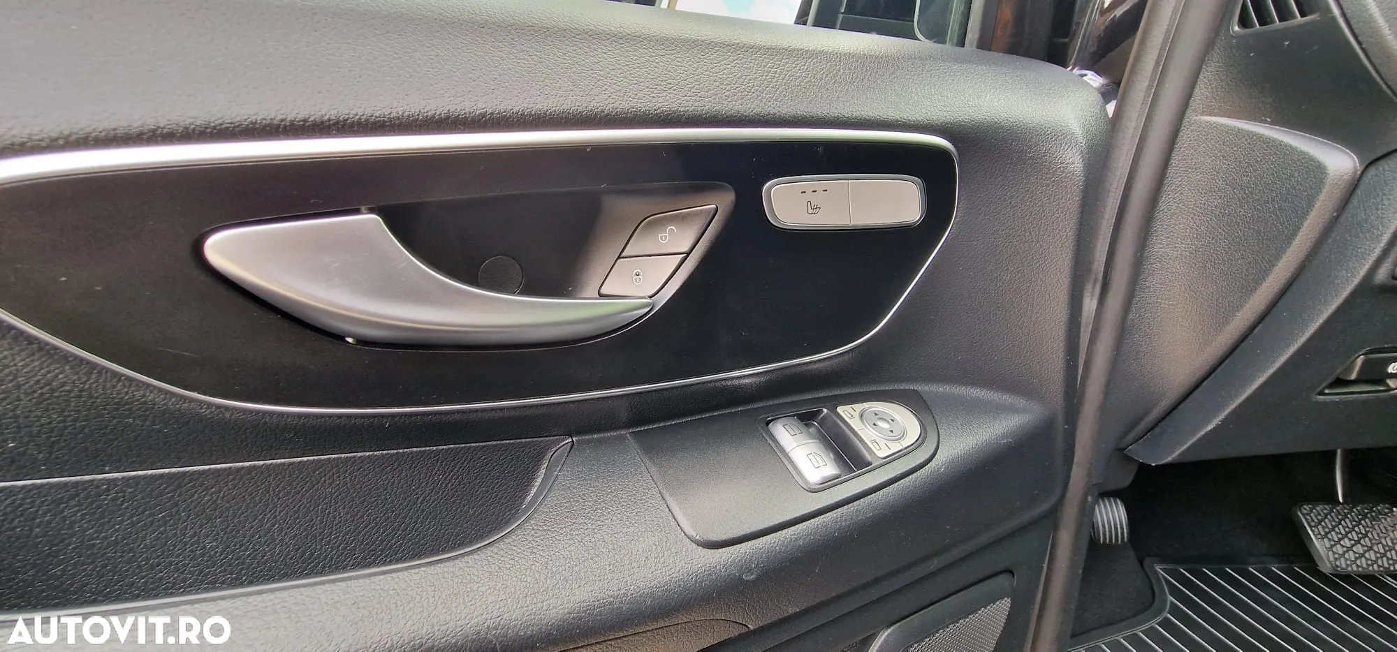 Mercedes-Benz Vito - 12