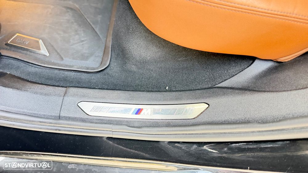 BMW X6 - 49