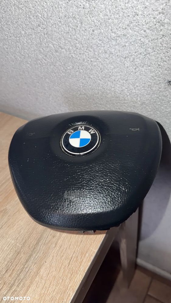 PODUSZKA POWIETRZNA KIEROWCY BMW F01 F02 F04 6778295 - 1