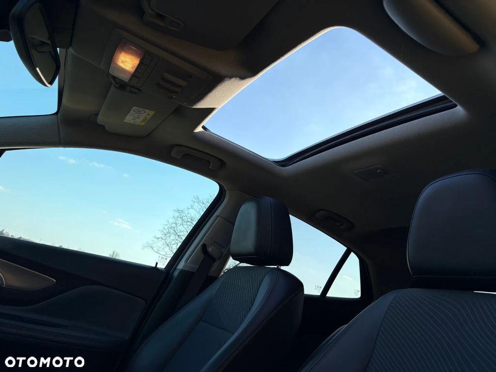 Opel Mokka 1.4 Turbo ecoFLEX Start/Stop Innovation - 21