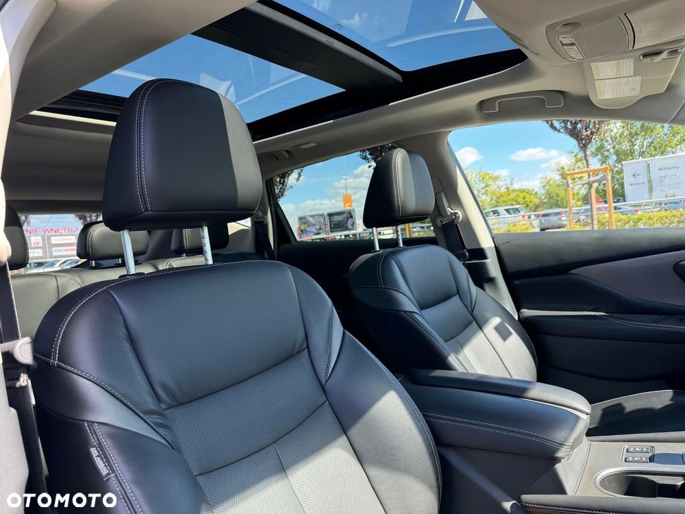 Nissan Murano - 13