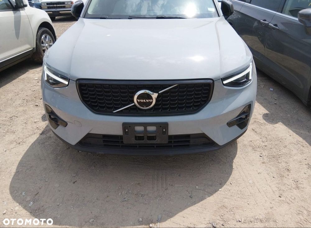 Volvo XC 40 - 9