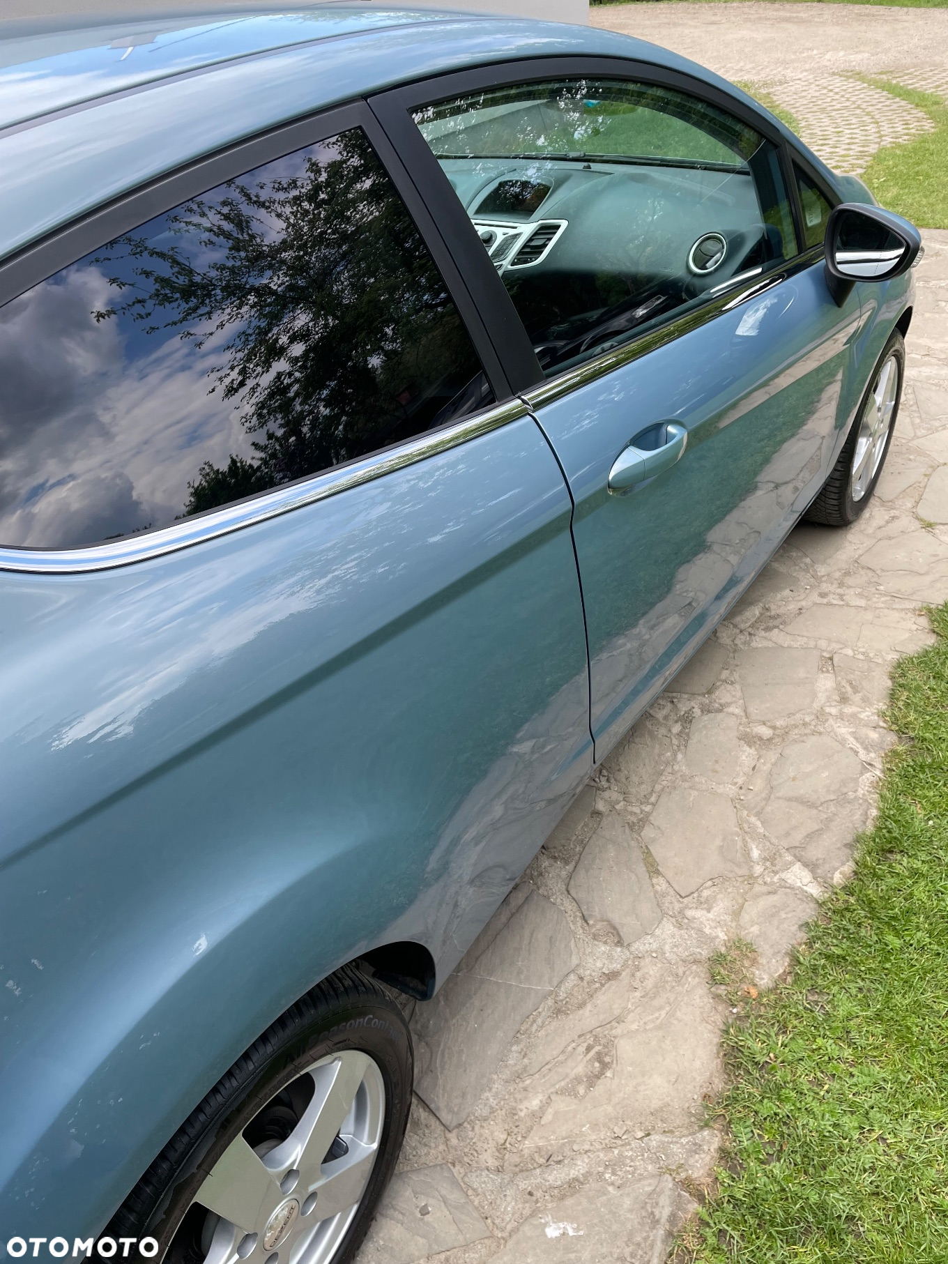 Ford Fiesta 1.4 Titanium - 7