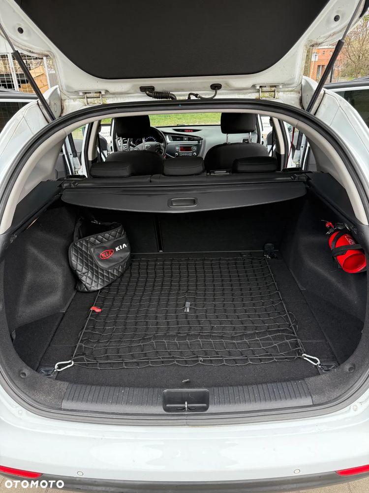 Kia Ceed 1.6 CRDi M - 10