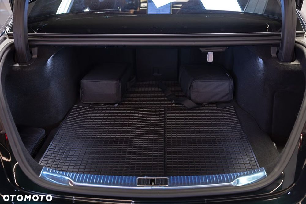 Mercedes-Benz Klasa S 580e 9G-TRONIC - 28