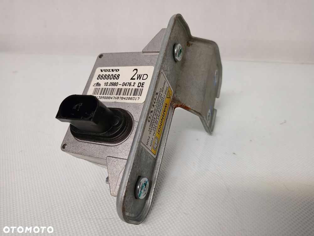 czujnik esp volvo v70 ii - 5