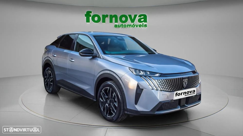 Peugeot 3008 1.2 Hybrid Allure e-DCS6 - 3