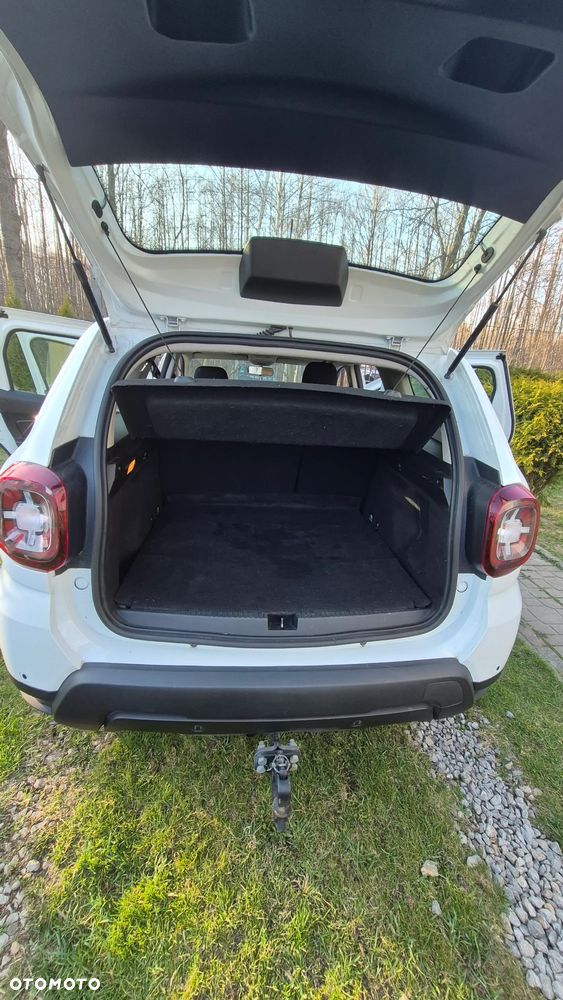 Dacia Duster TCe 130 2WD GPF Prestige - 13