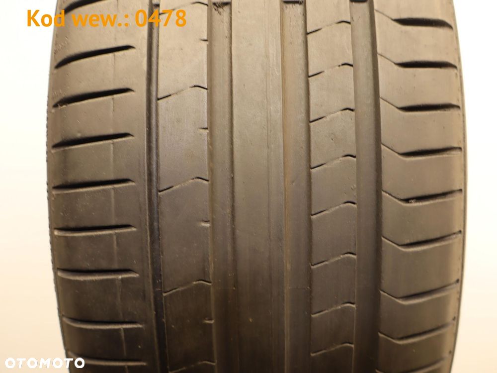 Pirelli P Zero - 235/40 R18 - 2