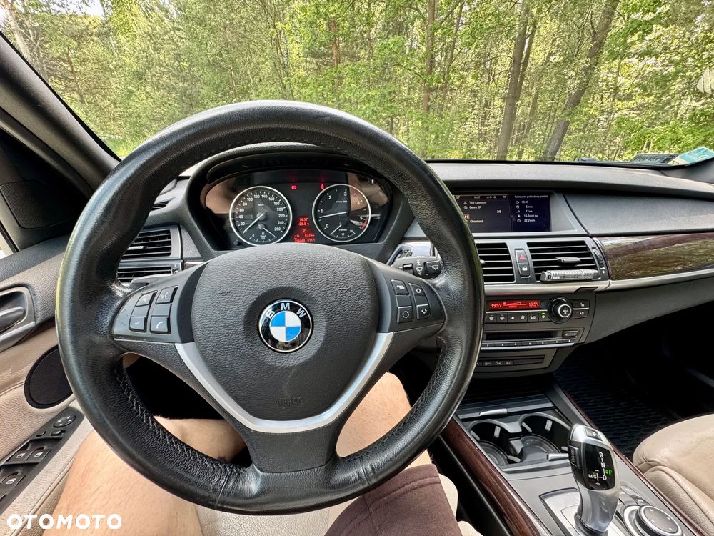 BMW X5 - 21