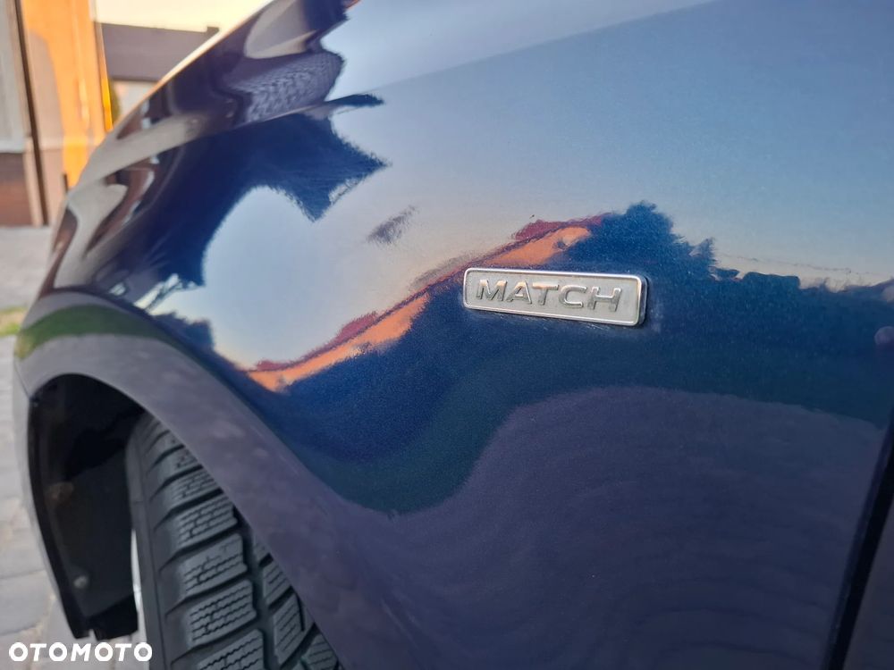 Volkswagen Polo 1.6 TDI MATCH - 28