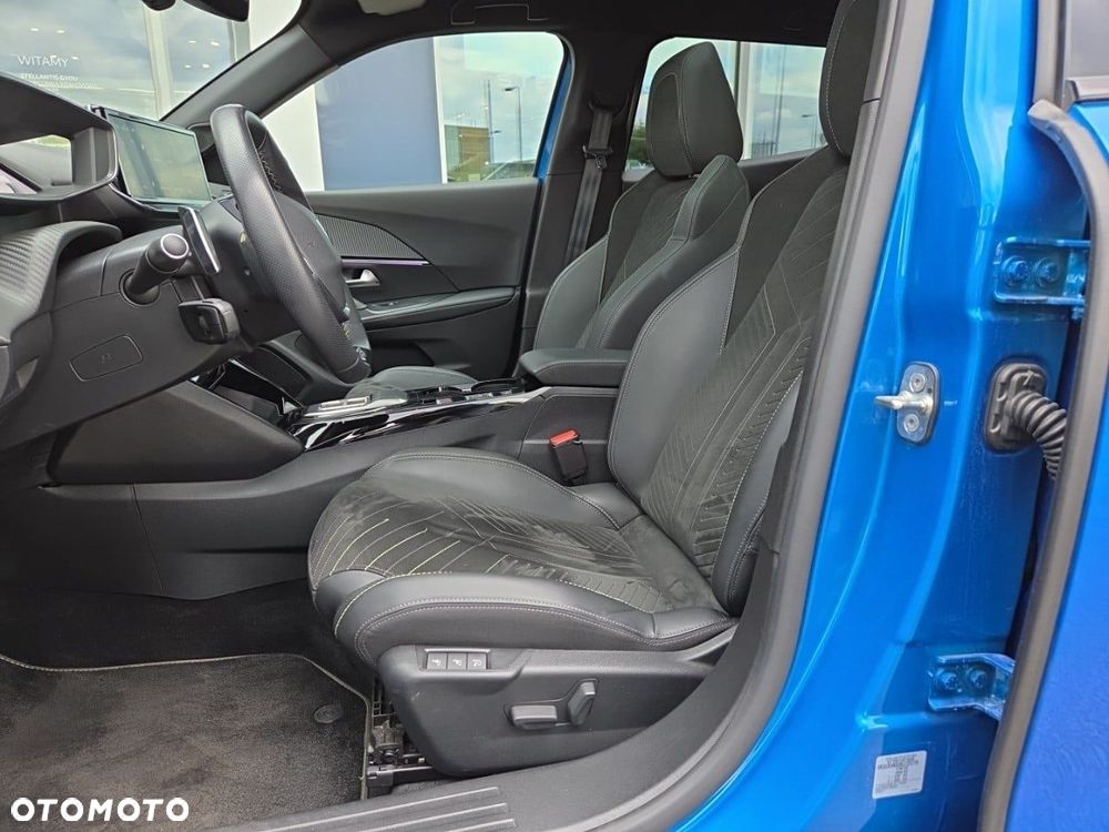Peugeot 2008 1.2 PureTech GT S&S EAT8 - 9