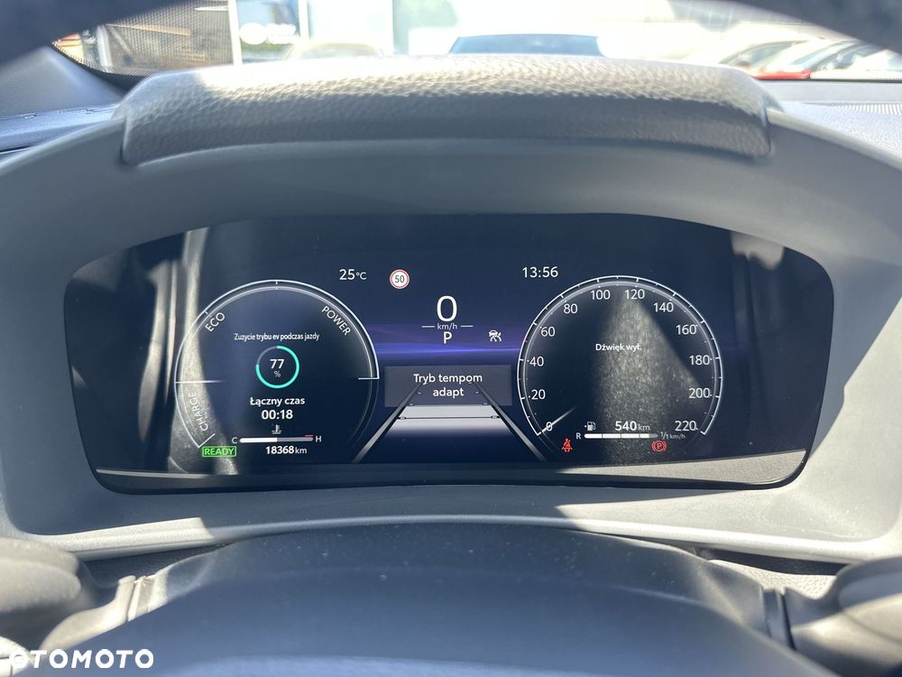 Toyota C-HR 1.8 Hybrid Style - 19